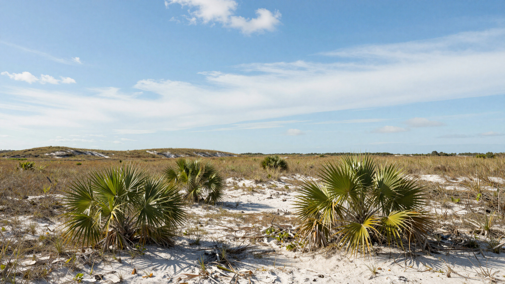 Unproductive Rural Tracts